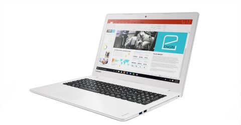 Lenovo Ideapad 510 Intel Core i5 7th Gen 7200U - (8 GB/1 TB HDD