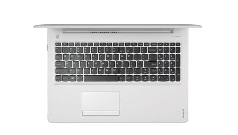 Lenovo Ideapad 510 Intel Core i5 7th Gen 7200U - (8 GB/1 TB HDD