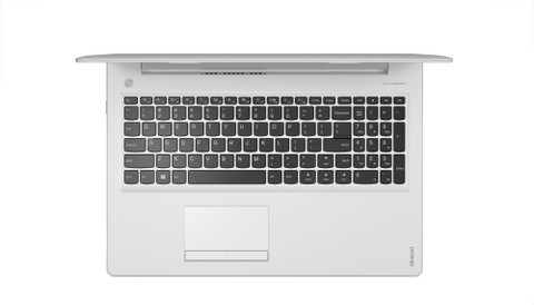 Lenovo Ideapad 510 Intel Core i5 7th Gen 7200U - (8 GB/1 TB HDD