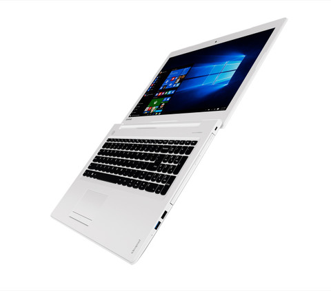 お取引終了】Lenovo Ideapad 510-15ikb 15.6インチ FHD 7世代 Core i5