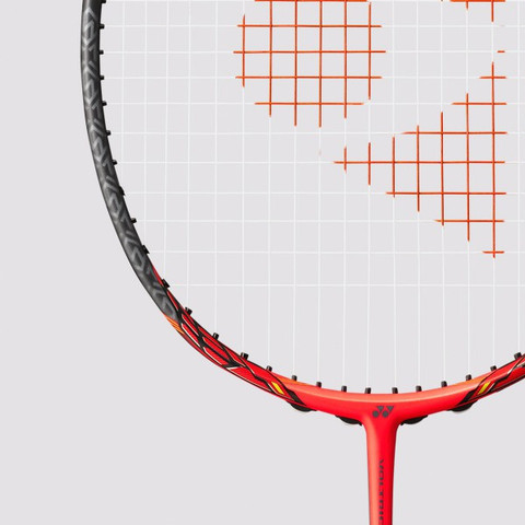 (超美品)YONEX VOLTRIC LD FORCE Yonex Voltric LD-Force Badminton Racquet - Crystal Red : Buy