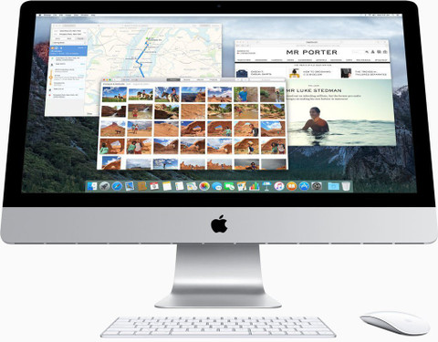 Apple iMac27インチ770GB Retina5K2020純正キーボード iMac（Retina 5K