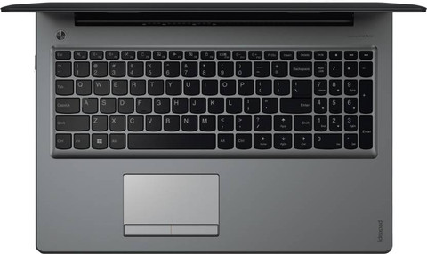 Lenovo Ideapad 510 Intel Core i7 7th Gen 7500U - (12 GB/2 TB HDD