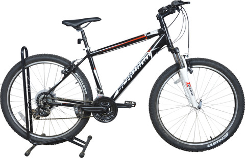 Schwinn Mesa 2 26 Inches 21 Speed Black Medium 26 T (inch