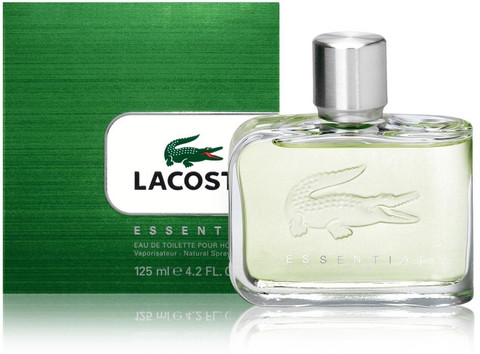 essential lacoste