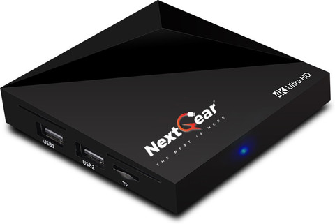 Infosat Internet TV Box インターネットテレビ ボックス Infosat