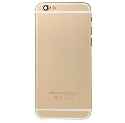 tesorq Apple iPhone 6 Back Panel: Buy tesorq Apple iPhone 6 Back