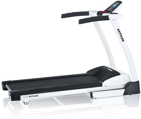 Kettler Pacer Treadmill (Max Weight:120 kg) - Buy Kettler Pacer