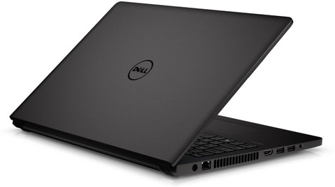 DELL Latitude Intel Core i3 5th Gen 5005u - (4 GB/500 GB HDD/Linux