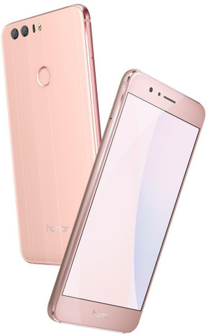 honor8 32GB サクラピンク 美品 Huawei Honor 8 (32 GB Storage, 4 GB RAM) Online at Best Price On
