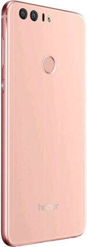 Huawei Honor 8 (32 GB Storage, 4 GB RAM) Online at Best Price On