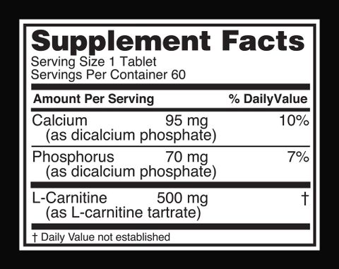 optimum amount of l carnitine Cutler Nutrition Liquid L-Carnitine Fat Burner Supplement with Acetyl L-Carnitine & L-Carnitine Tartrate - Fat Burner Formula for Optimal Absorption, Energy & Muscle Support JYM L-Carnitine L-Tartrate