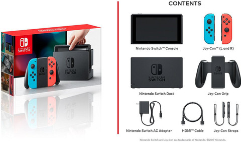 Nintendo Switch SIMあり NINTENDO Switch with Joy‑Con 32 GB Price in India - Buy