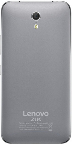 Lenovo ZUK Z1 (64 GB Storage, 3 GB RAM) Online at Best Price On