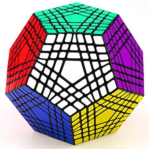 Cuberspeed X7 2Sided P Terminx P 1 Pieces - X7 2Sided P Terminx P