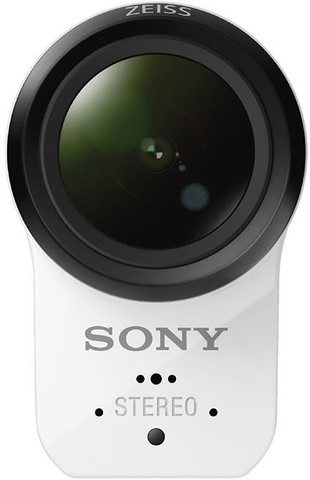 SONY FDR-X3000 Sports and Action Camera Price in India - Buy