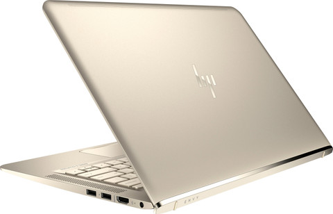 HP Envy Intel Core i7 7th Gen 7500U - (8 GB/512 GB SSD/Windows 10