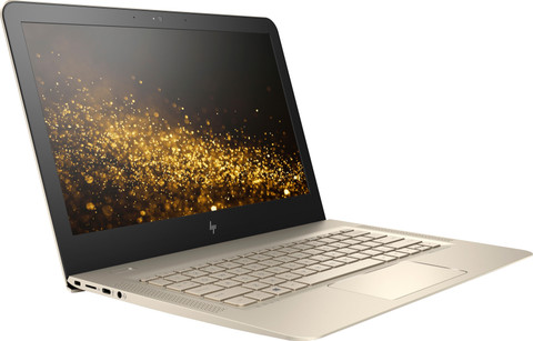 HP Envy Intel Core i7 7th Gen 7500U - (8 GB/512 GB SSD/Windows 10