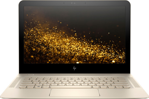 HP Envy Intel Core i7 7th Gen 7500U - (8 GB/512 GB SSD/Windows 10