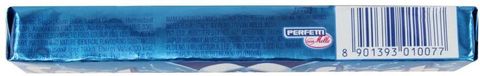 center fresh 15g Pack Of 15 Spearmint Chewing Gum Price in India - Buy ...