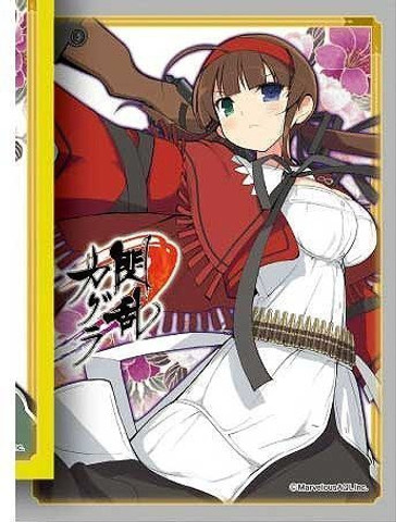 senran kagura card sleeves Shinobi Master NEW LINK] Sleeve (Asuka) Yomi - Card Sleeves -