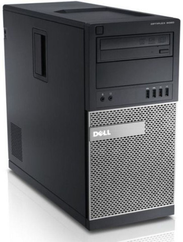 DELL Optiplex 3046 MT Intel Pentium Dual Core (4 RAM/Intel HD