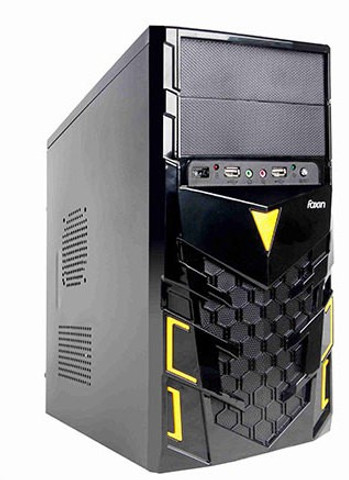 Foxin 4th Generation Intel Dual Core (4 GB RAM/Intel HD Graphics