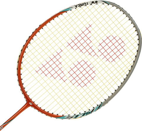 YONEX バドミントンラケット2本 ARC SABER 2i B-4000 YONEX バドミントンラケット2本 ARC SABER 2i B-4000 ヨネックス(YONEX