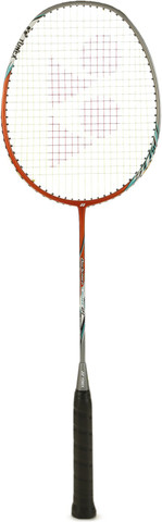 YONEX Arcsaber Light 2i Orange Strung Badminton Racquet - Buy