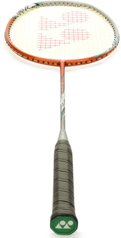 YONEX バトミントンラケット（ARCSABER2i） ケース付き YONEX