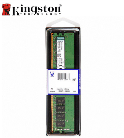 Kingston 8gb 8gb Ram Ddr4 For Desktop Kingston FURY™ Impact DDR4