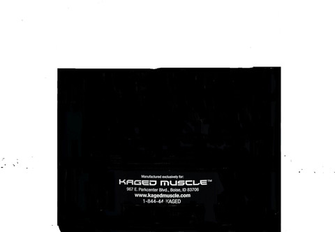 l carnitine muscle for life Scientifically Backed Triple Strength L-Carnitine