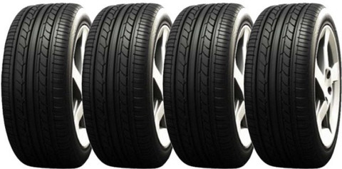 激安❗️❗️YOKOHAMA   155/80R13 YOKOHAMA 155/80 R13 Earth-1 4 Wheeler Tyre Price in India - Buy