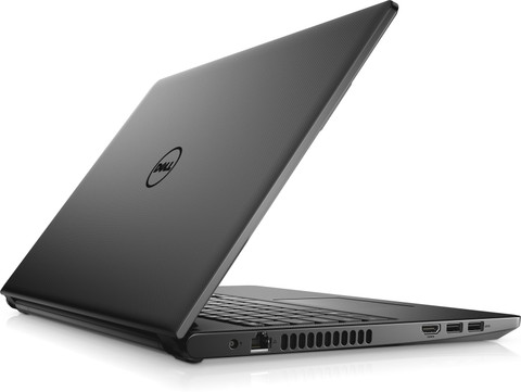 Windowsノート本体 DELL P75F inspiron7500 Corei7 8thGen DELL Insprion Intel Core i7 7th Gen 7500u - (8 GB/1 TB HDD/Windows