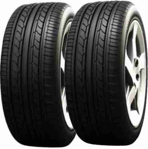 YOKOHAMA Earth-1 205/65 R15 94H Tubeless Car Tyre(set of 2) 4