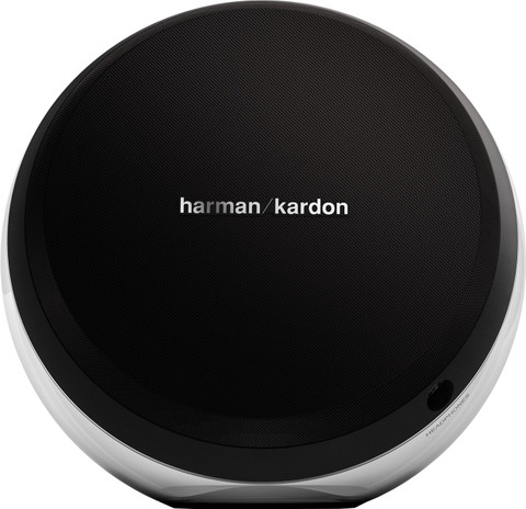 harman/kardon ハーマン カードン NOVA Bluetooth対応 クリアボディーのデスクトップスピーカー、HARMAN KARDON「NOVA