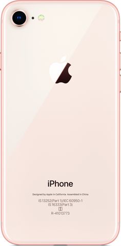 Apple iPhone 8 Gold, 64 GB Online at Best Price in India with