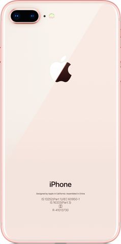 Apple iPhone 8 Plus (256 GB Storage) Online at Best Price On