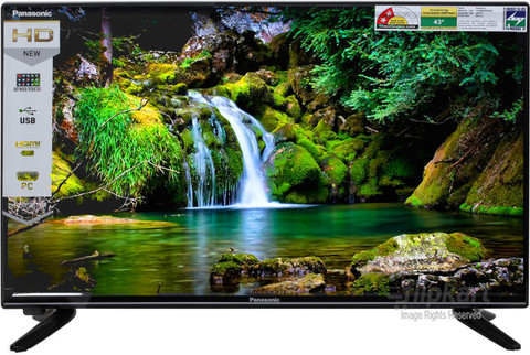 Panasonic 59.8 cm (24 inch) HD Ready LED TV Online at best Prices