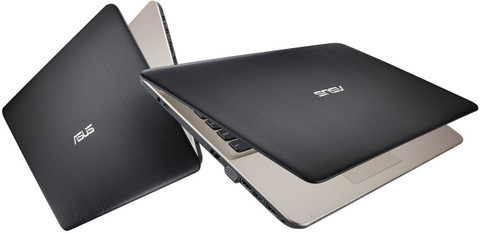 ASUS R Intel Core i5 7th Gen 7200U - (8 GB/1 TB HDD/DOS/2 GB