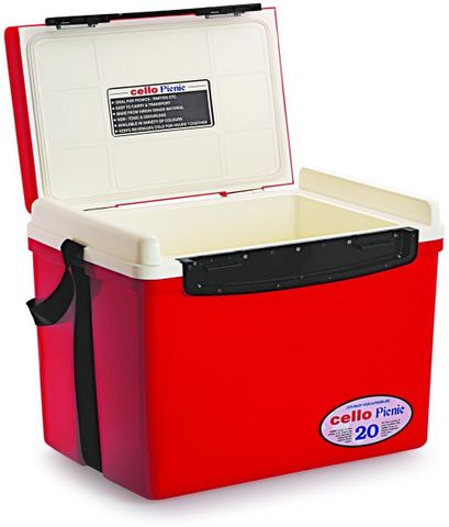 Cello Picnic 30 LTR