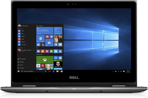 DELL 5000 Intel Core i7 7th Gen 7500U - (8 GB/256 GB SSD/256 GB