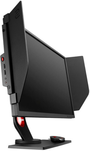 BenQ Zowie XL Series 62.23 cm (25 inch) Full HD LED Backlit TN