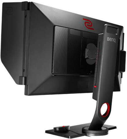 スマホ・タブレット・パソコン BENQ XL2540 BenQ Zowie XL2540 25-inch e-Sports Monitor : Amazon.in: Computers
