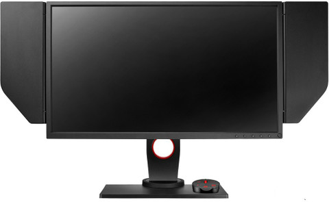 スマホ・タブレット・パソコン BENQ XL2540 BenQ Zowie XL2540 25-inch e-Sports Monitor : Amazon.in: Computers