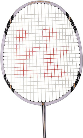 Sports Solutions Konex Badminton Racquet-(CI-401) Multicolor