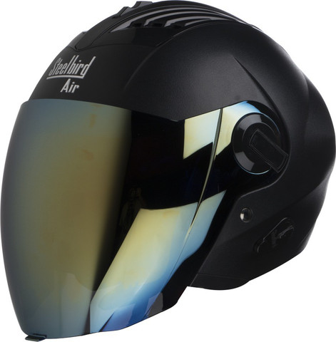 motorcycle helmet sba helmet Steelbird SBA-3 Motorbike Helmet Buy Steelbird SBA-3 Motorbike Helmet  Online at Best Prices in India Motorbike