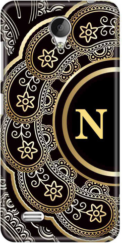 Flipkart SmartBuy Back Cover for VIVO Y21L Flipkart SmartBuy