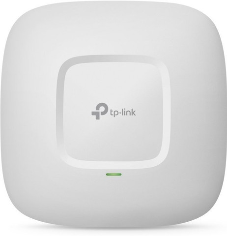 TP-Link 1750 Mbps EAP245 AC1750 Access Point - TP-Link : Flipkart.com