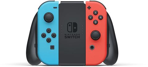 NINTENDO Switch with Joy‑Con 32 GB Price in India - Buy NINTENDO